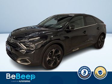 Citroën C4 1.2 PURETECH FEEL PACK S&S 130CV