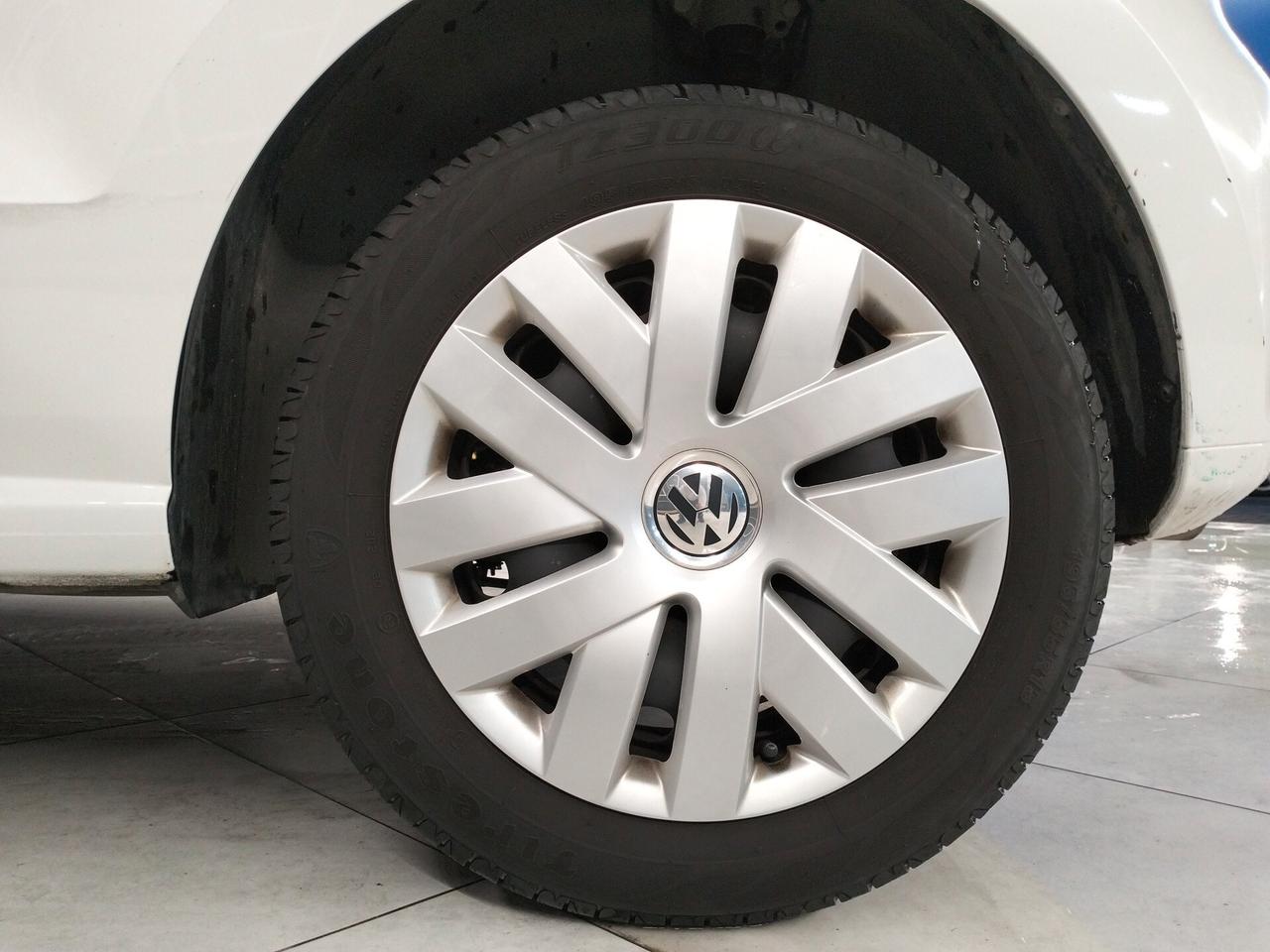 Volkswagen Polo 1.6 TDI 90CV DPF 3 porte Highline - NEOPATENTATI