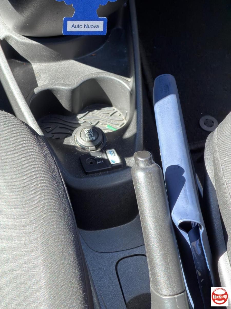 LANCIA - Ypsilon 1.3 mjt Gold c/CL s&s 95cv