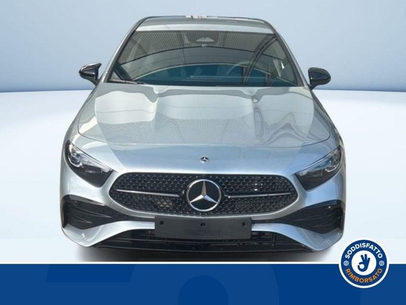 Mercedes-Benz Classe A 180d Automatic AMG Line Advanced Plus