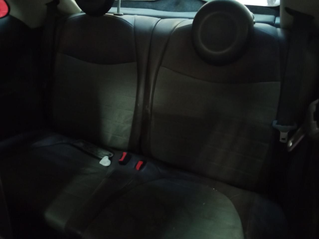 Fiat 500 1.4 16V Sport