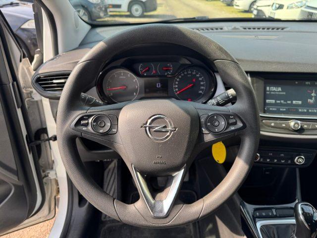 OPEL Crossland X 1.2 12V Advance