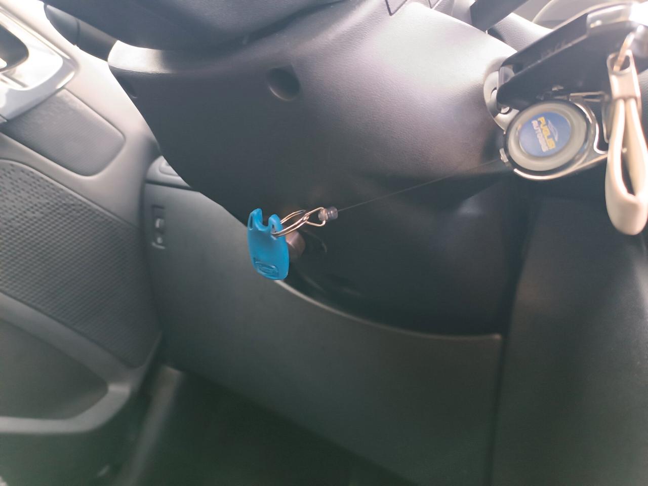 Peugeot 208 BlueHDi Allure