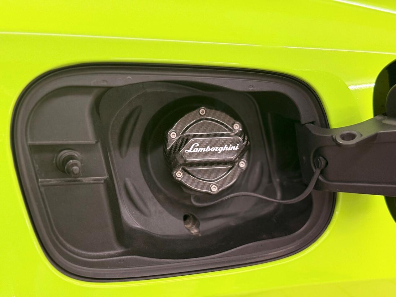 Lamborghini Urus 4.0
