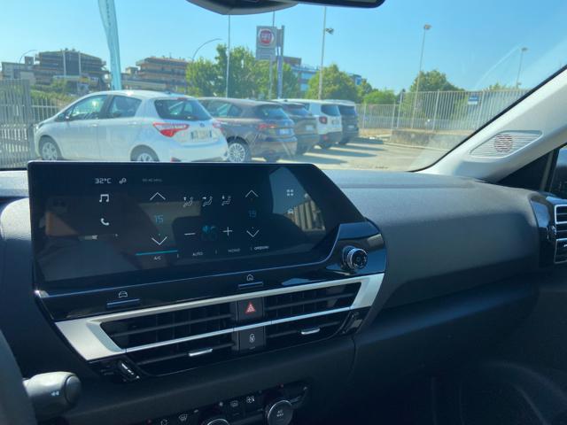 CITROEN C4 X *PROMO* PureTech 100 S&S FEEL