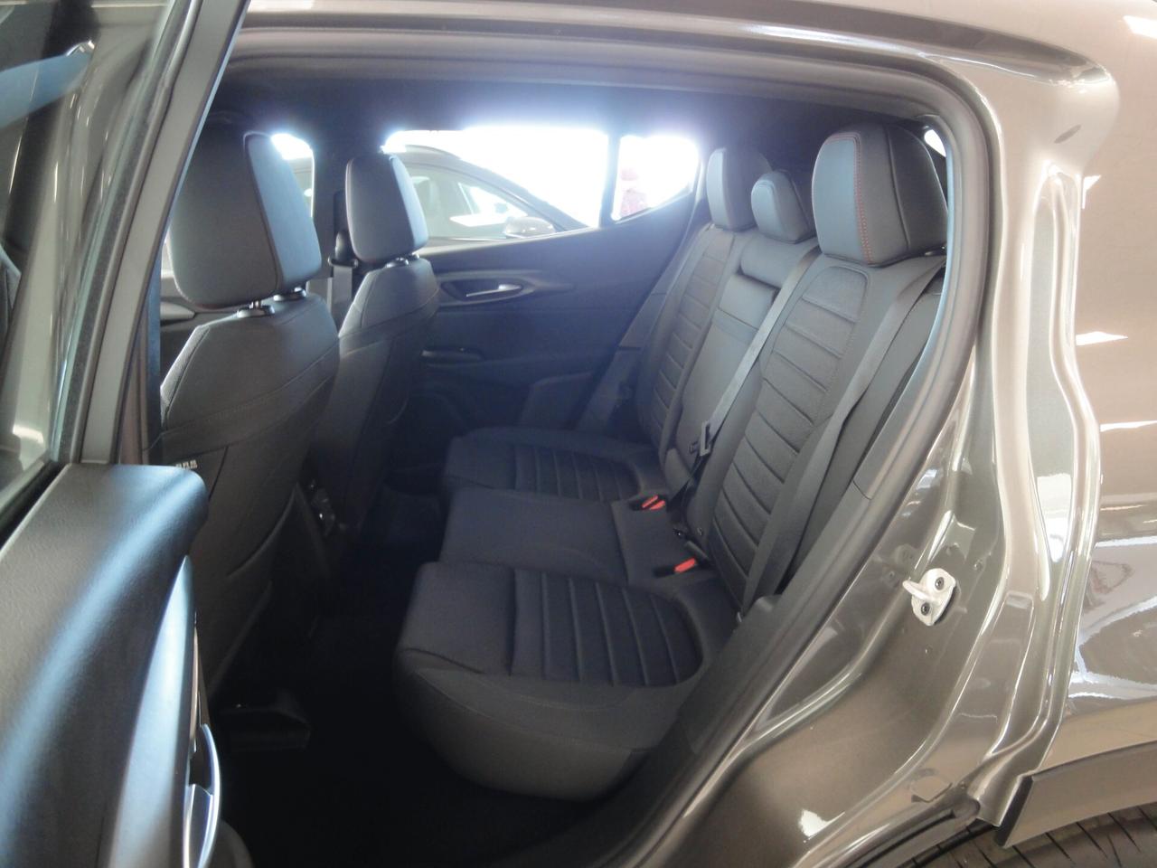 Alfa Romeo Tonale Sprint 1.6 diesel 130 CV TCT6
