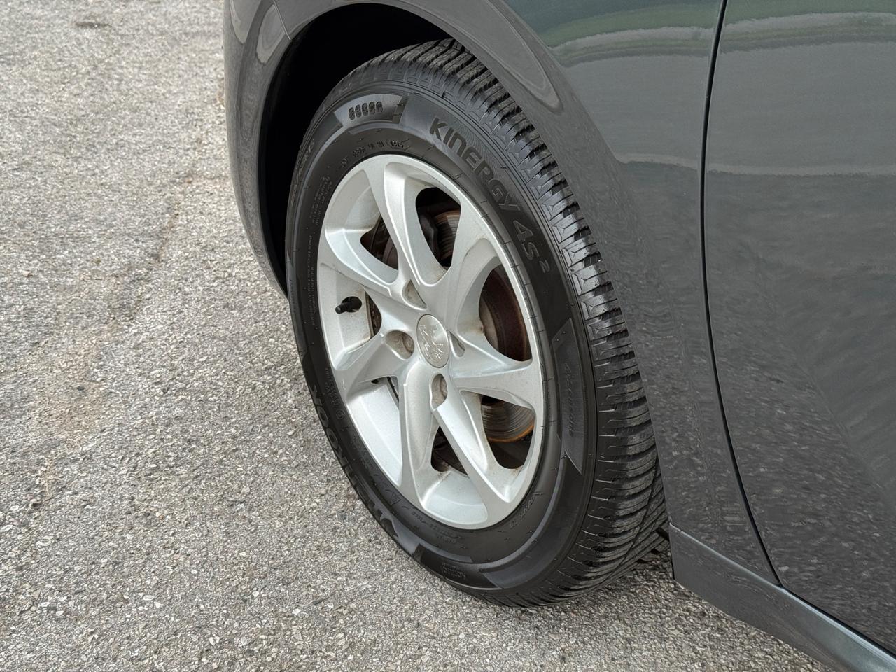 Peugeot 208 1.4 HDi 68 CV 5PT OK NEOPATENTATI