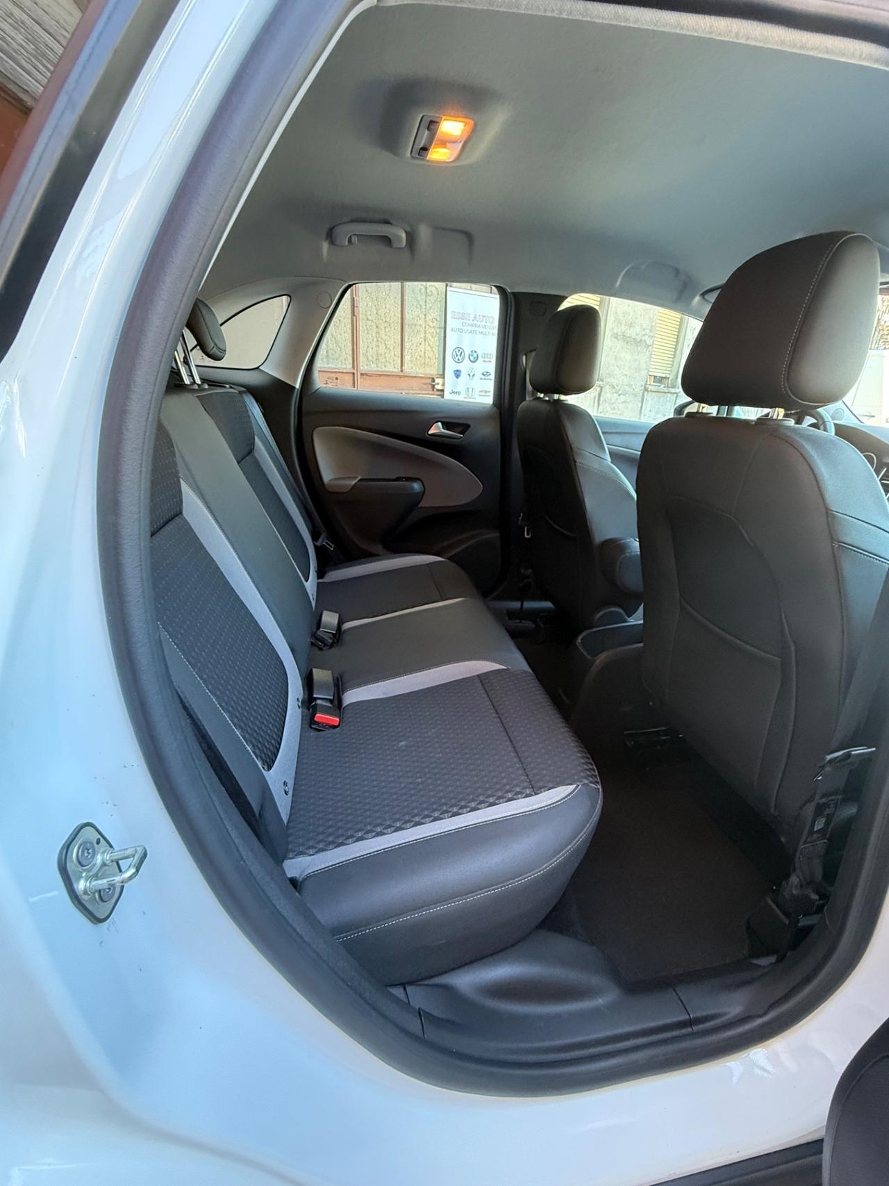 Opel Crossland X 1.5 ECOTEC D 102 CV Start&Stop Innovation