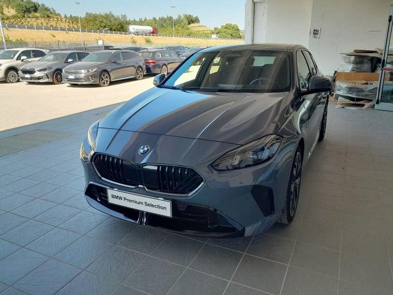 BMW Serie 1 118d MSport Pro auto