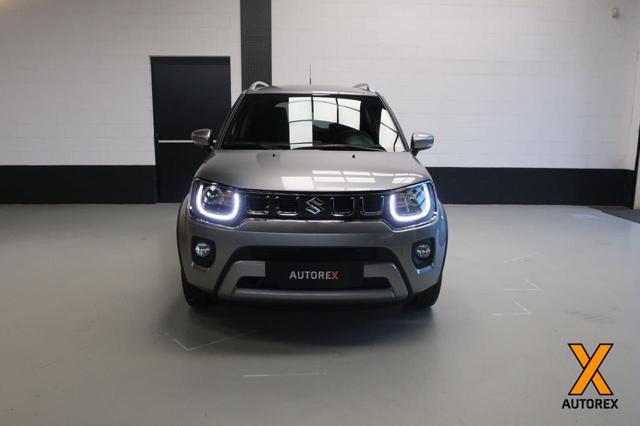 SUZUKI Ignis 1.2 Hybrid Top AT-da ordinare-