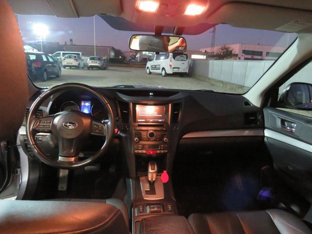 SUBARU OUTBACK 2.0D-S SW CONFORT