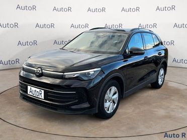 Volkswagen Tiguan Tiguan 2.0 TDI 150 CV DSG Life