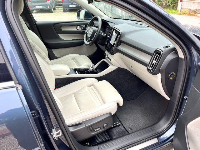 VOLVO XC40 D3 Geartronic Inscription