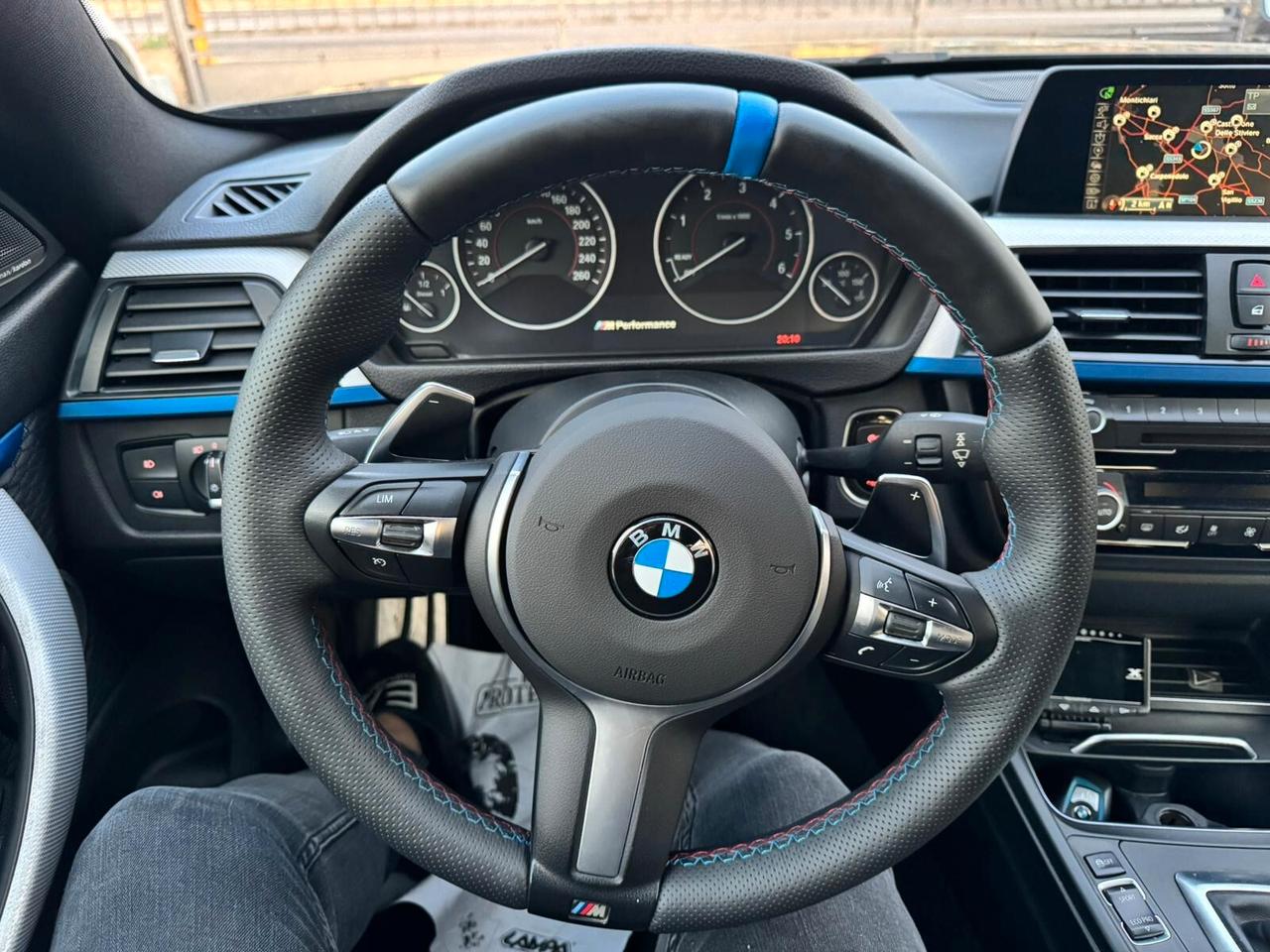 Bmw 435 435dA xDrive Coupé Msport