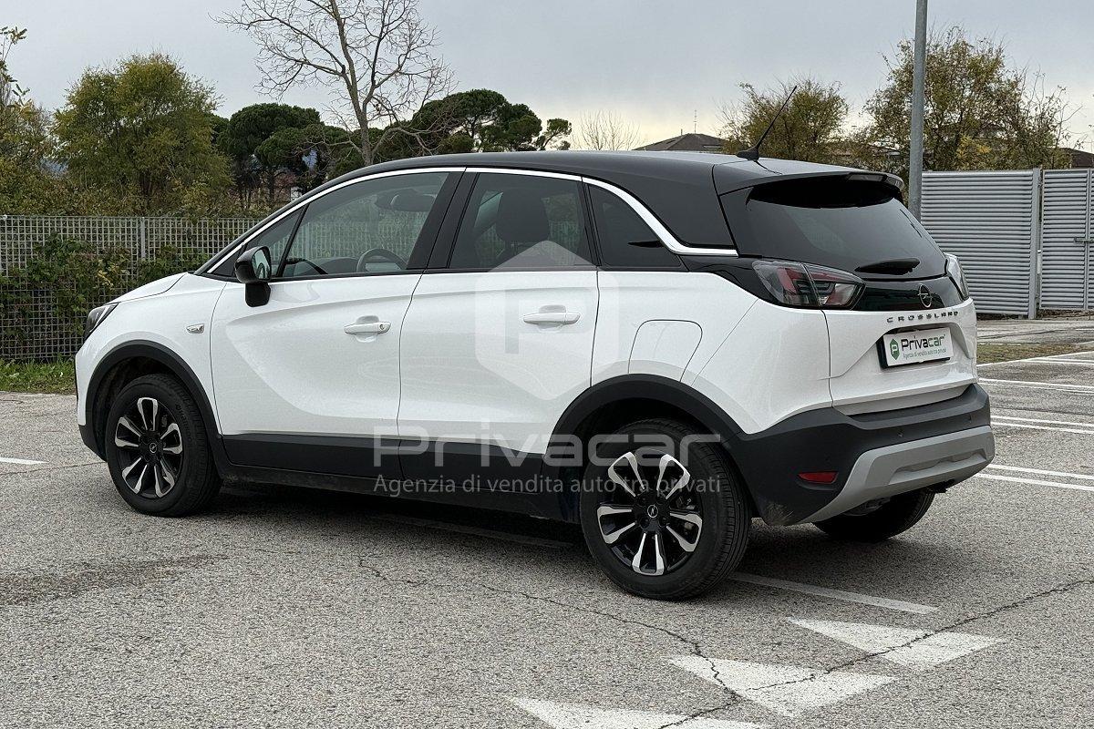 OPEL Crossland 1.5 ECOTEC D 110 CV Start&Stop Elegance