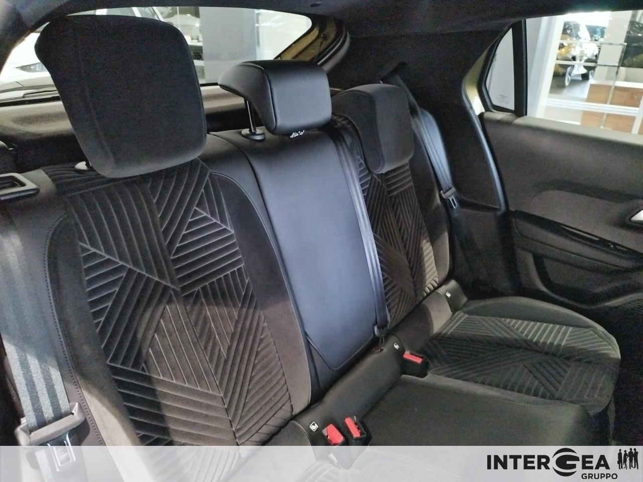 LANCIA Nuova Ypsilon Ibrida Lx 1.2 100cv