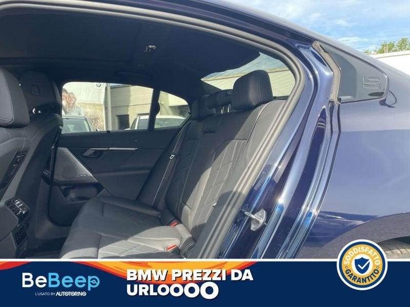 BMW Serie 5 I5 EDRIVE40 MSPORT