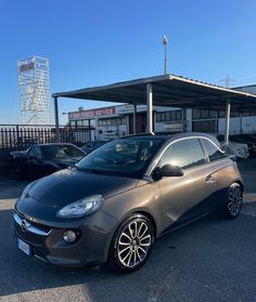 Opel Adam 1.2 Glam Neopatentati