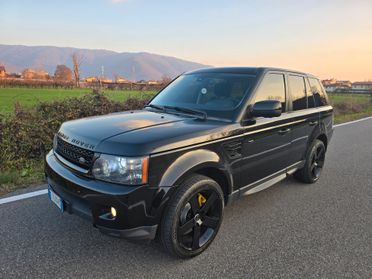 LAND ROVER SPORT 3.0 SDV6 AUTOBIOGRAPHY 250CV