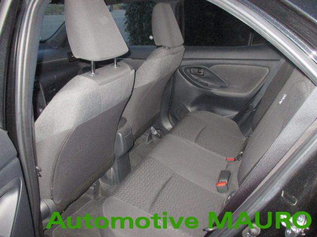 TOYOTA Yaris Cross 1.5 Hybrid 5p. E-CVT Trend - NEOPATENTATI