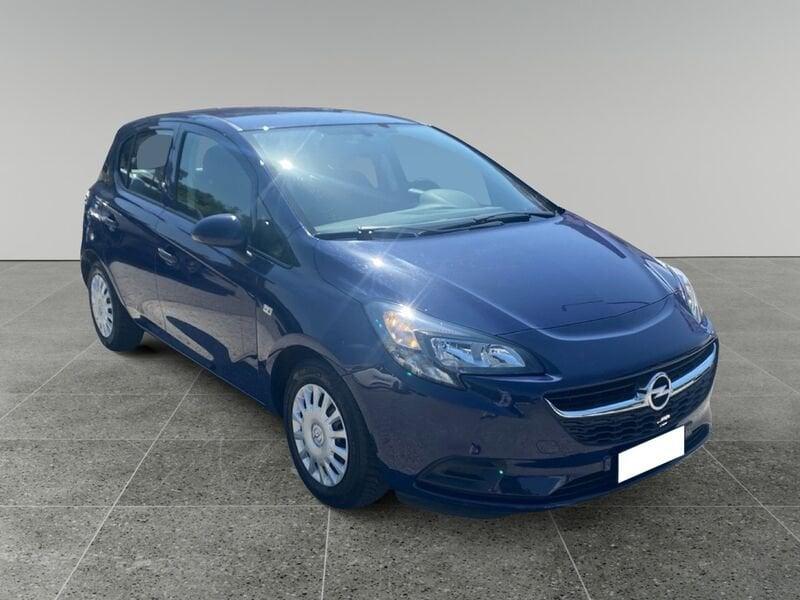 Opel Corsa 1.4 90cv MT5 Cosmo
