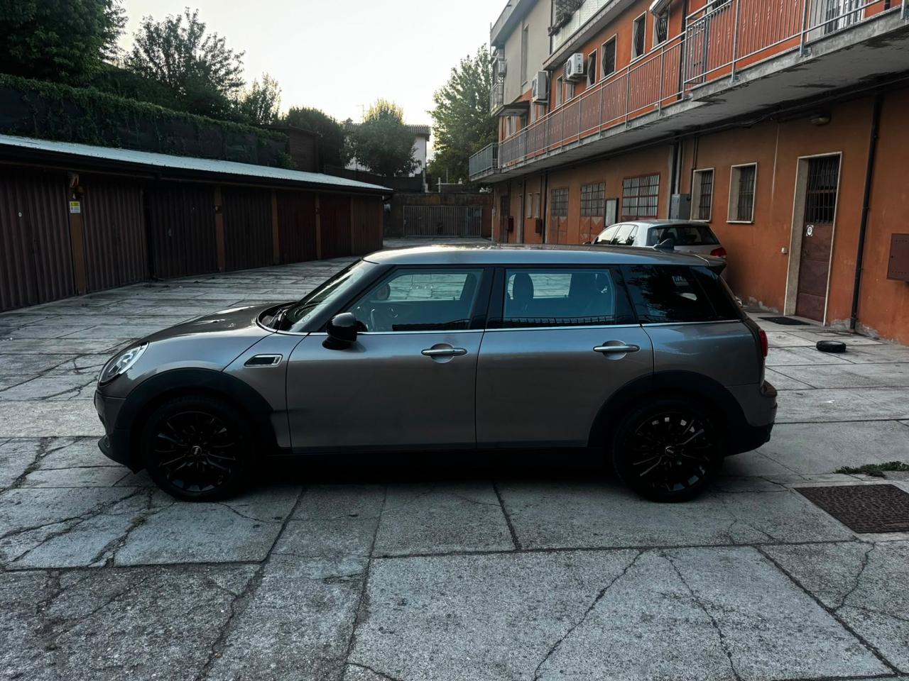 Mini One Clubman 1.5 Cooper Hype