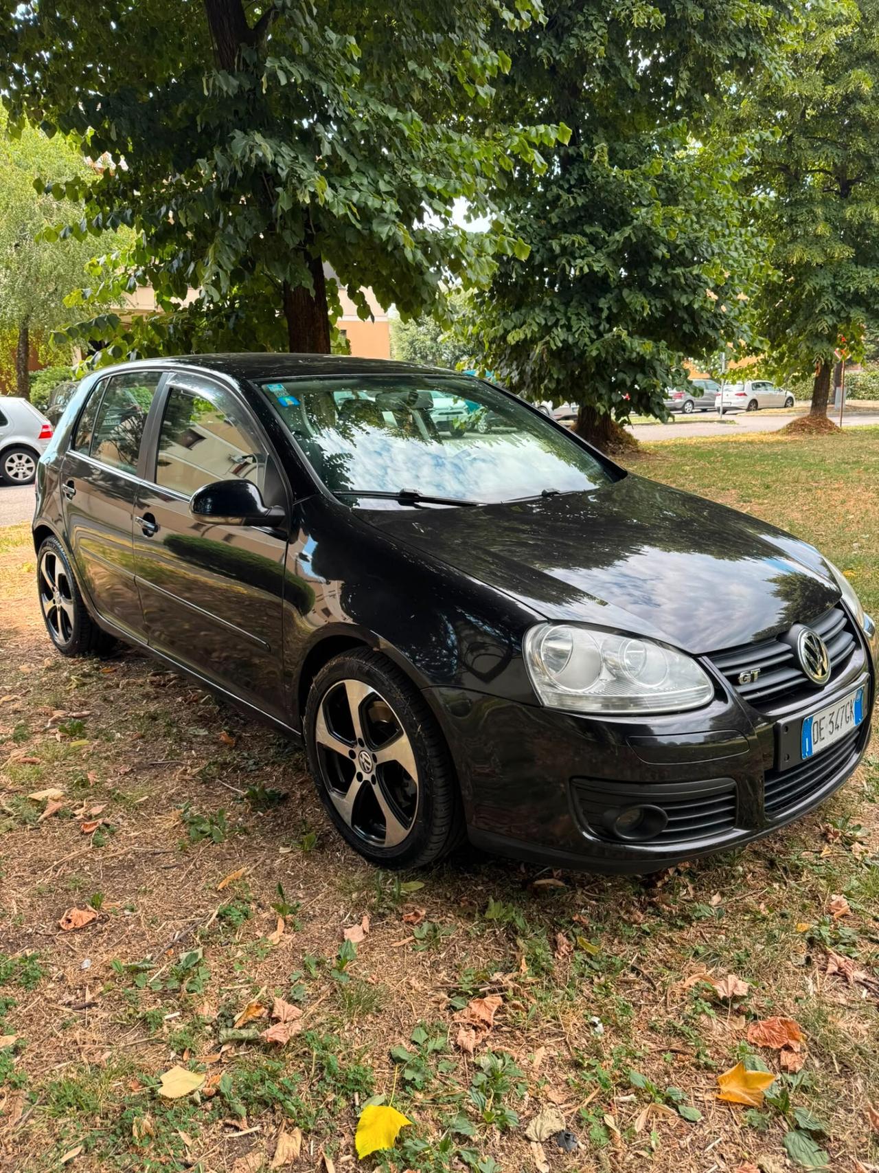 Volkswagen Golf 2.0/170CV TDI DPF 5p. DSG GT Sport