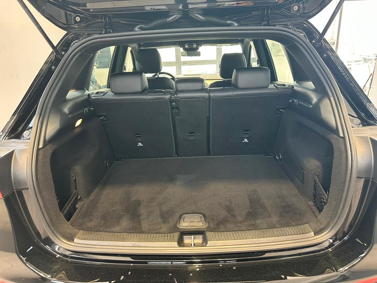 Mercedes-benz B 180 d Automatic Executive