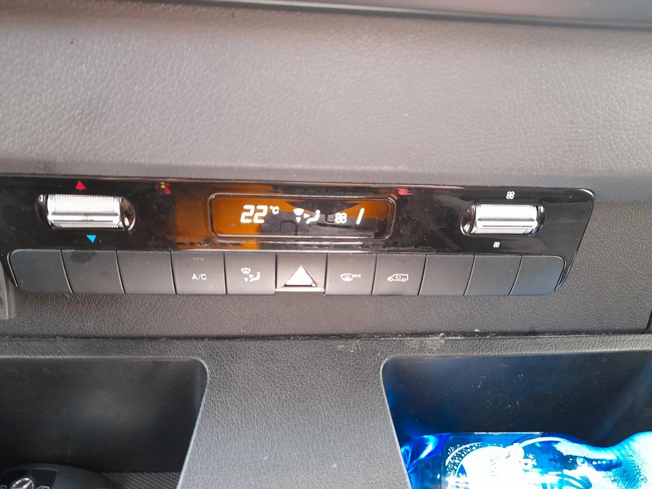 Mercedes-benz Sprinter 314 - T 32 35 FRIGO