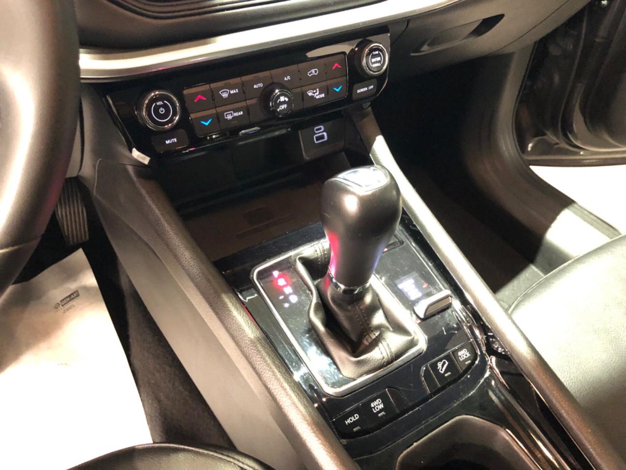 Jeep Compass 1.3 Turbo T4 190 CV PHEV AT6 4xe Limited