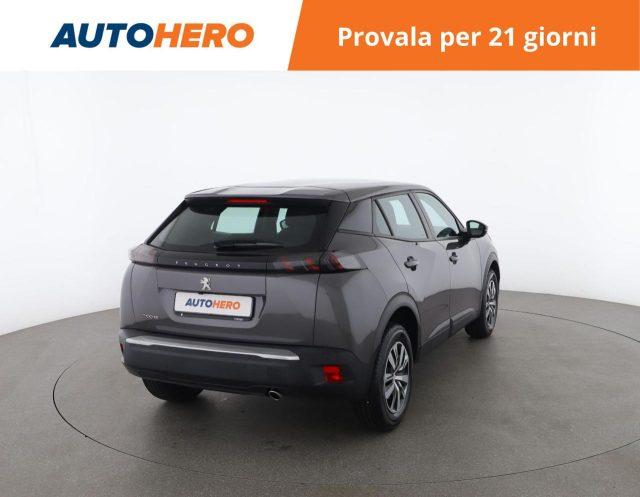 PEUGEOT 2008 BlueHDi 110 S&S Active