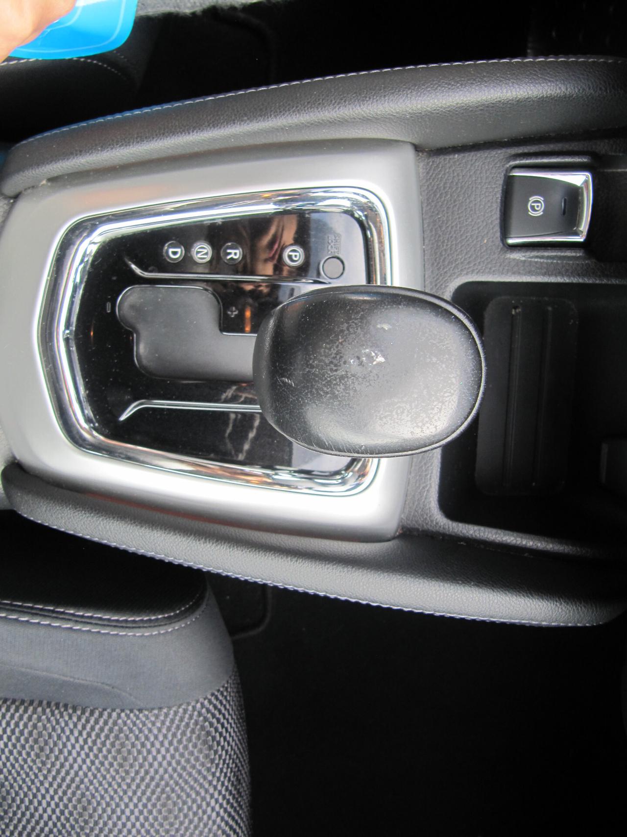 Nissan Qashqai 1.6 dCi 2WD Acenta - AUTOMATICO