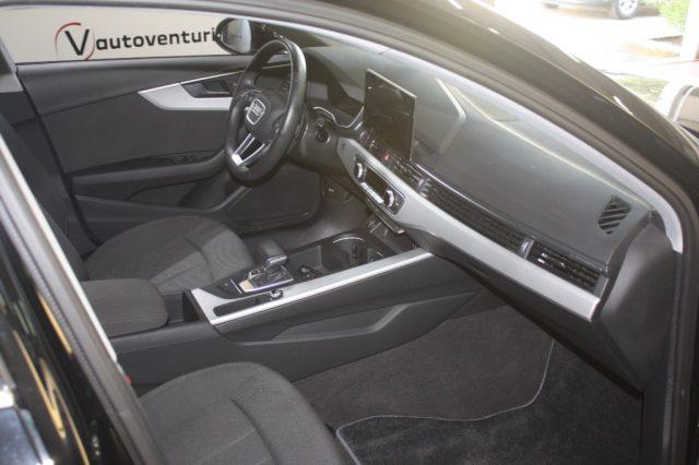 AUDI A4 35 TDi S tronic Business Avant
