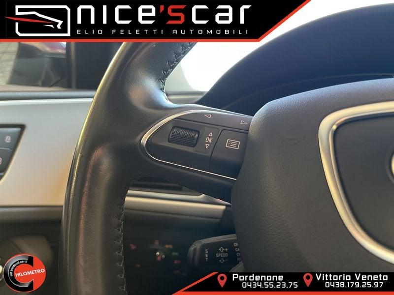 Audi A6 A6 Avant 2.0 TDI 190 CV S tronic quattro