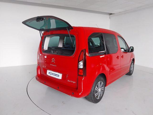 CITROEN Berlingo Multispace VTi 95 Feel GPL UNICO PROPRIETARIO