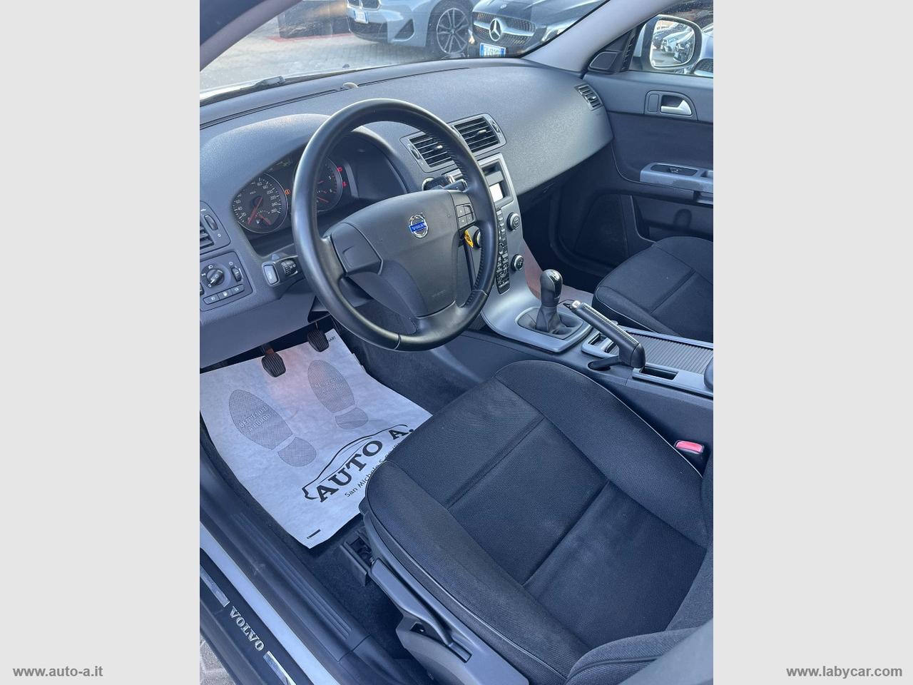 VOLVO V50 1.6 D DRIVE POLAR