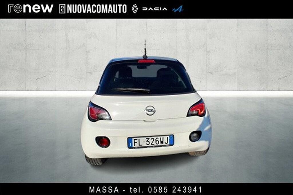 Opel Adam 1.4 Glam
