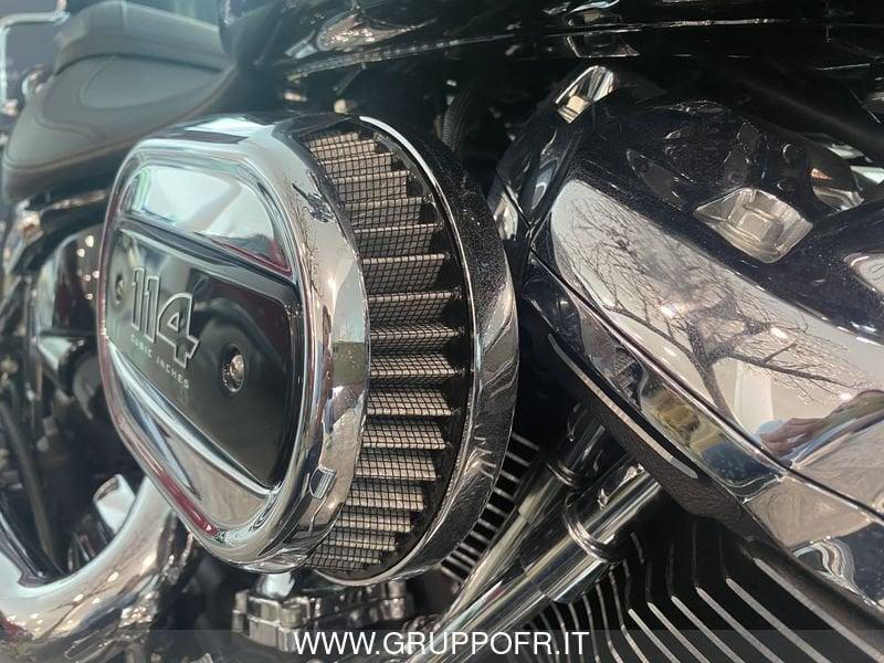 DS FAT BOY HARLEY DAVIDSON FAT BOY 1868