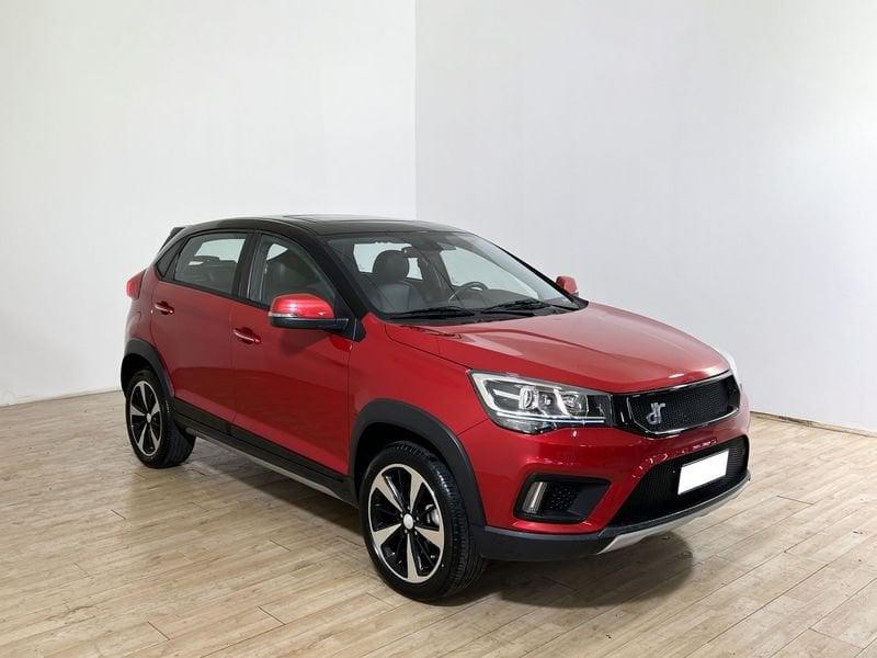 DR AUTOMOBILES DR3 dr3 S2 1.5 Bi-Fuel GPL