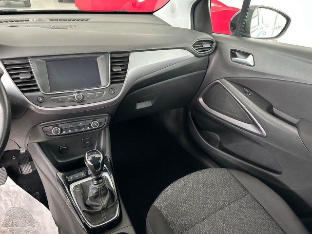 OPEL Crossland 1.2 Turbo 12V 110 CV Start&Stop Edition