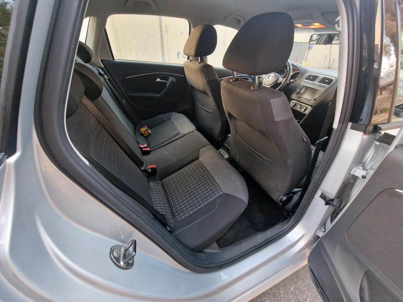 Volkswagen Polo 1.0 MPI 75 CV 5p. Fresh