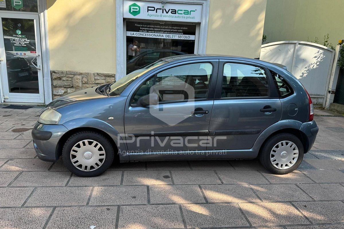CITROEN C3 1.1 Gold by Pinko