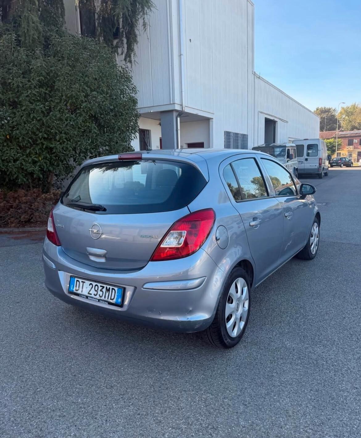 Opel Corsa 1.3 CDTI 75CV F.AP. 5 porte Edition