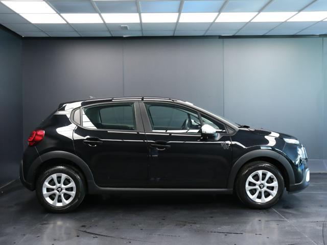 CITROEN C3 PureTech 83 S&S You
