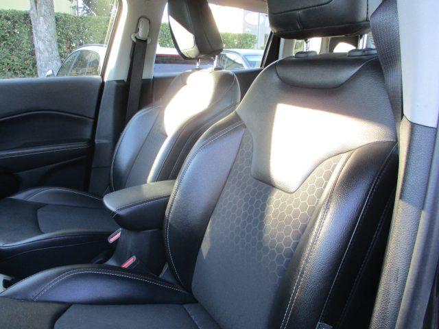 JEEP Compass 1.6 Multijet 2WD Longitude NAVI/Camera/Frenata