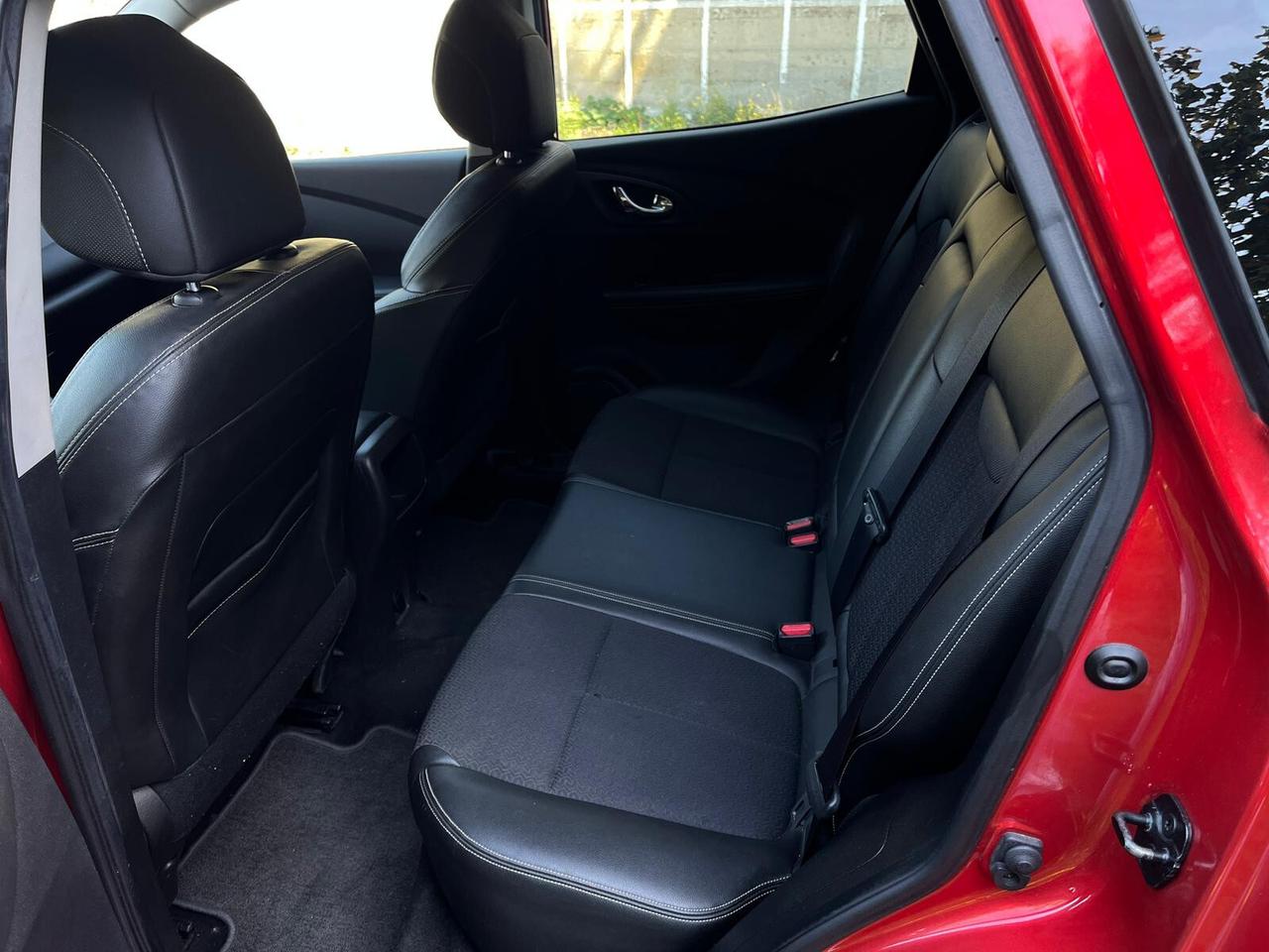 Renault Kadjar 1.5 dCi 110CV EDC Energy Zen