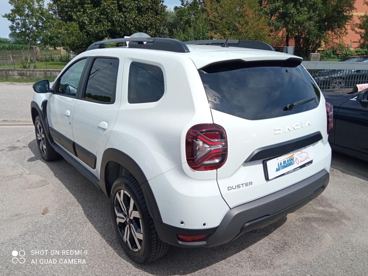 Dacia Duster 1.0 TCe GPL 4x2 Extreme 101CV 5P