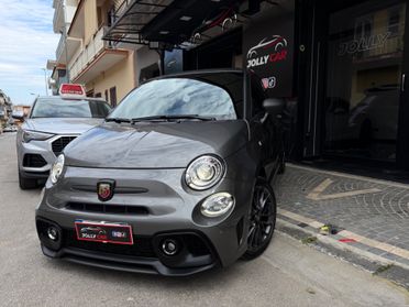 Abarth 595 1.4 Turbo T-Jet 165 CV