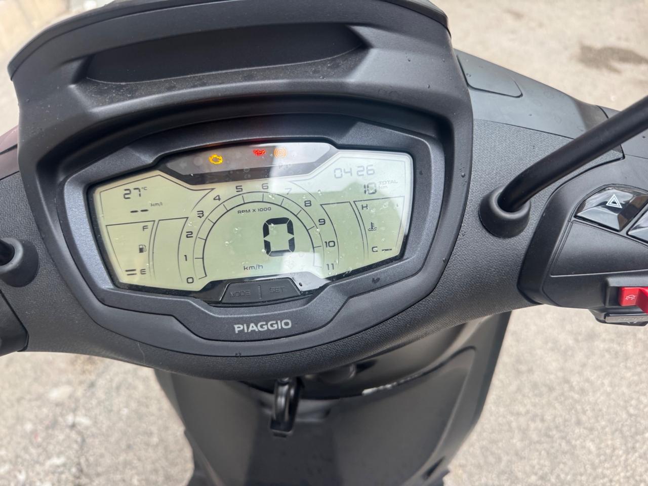 Piaggio Beverly 300 i.e. Sport