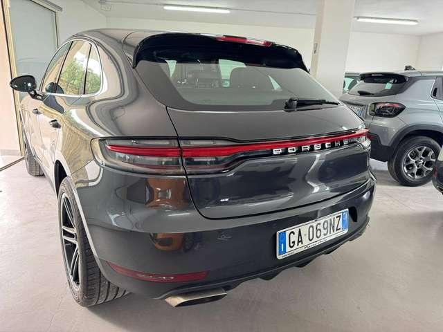 Porsche Macan Macan I 2019 2.0 245cv pdk